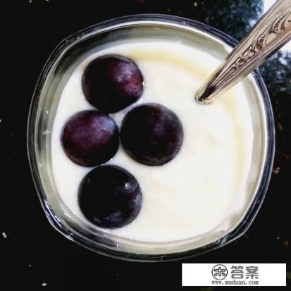 黑加仑怎么吃最好