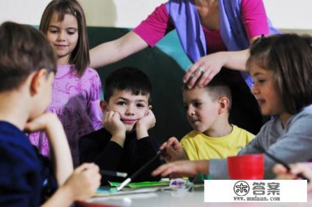 自闭症的症状一般都有哪些