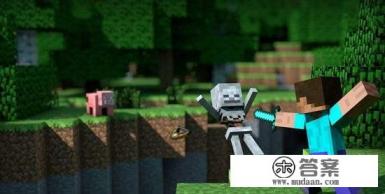 你怎么评价《我的世界》这个游戏