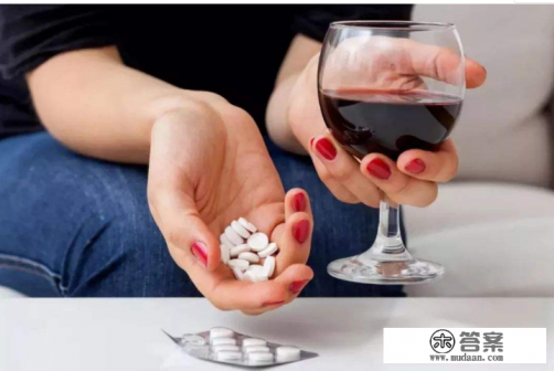 酒加头孢一起吃会怎么样