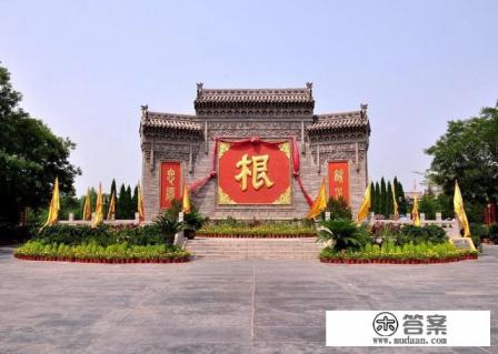 山西省长治市十大旅游景点排行榜，长治有什么好玩的