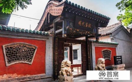 山西省长治市十大旅游景点排行榜，长治有什么好玩的