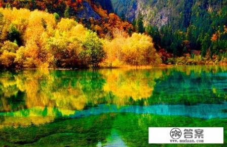 什么时候去四川旅游最好