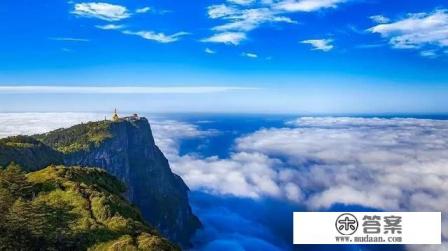 什么时候去四川旅游最好