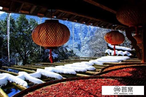 12月份去哪里旅游最好暖和的地方