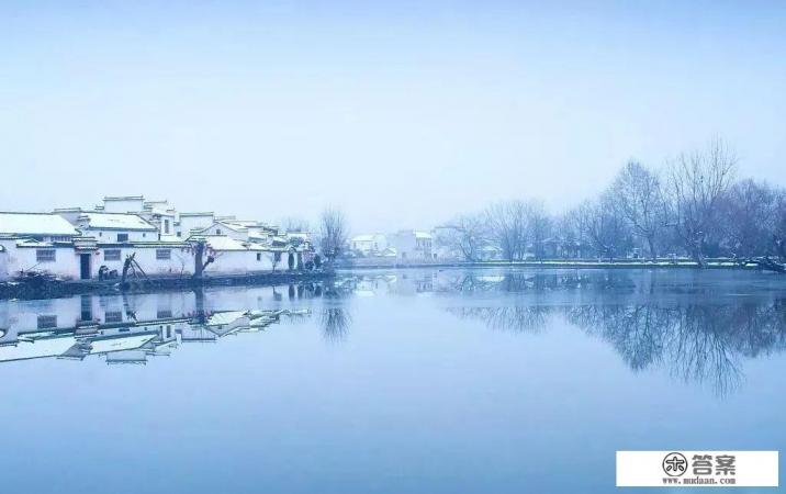 12月份去哪里旅游最好暖和的地方