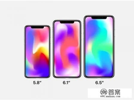 苹果手机哪个系列