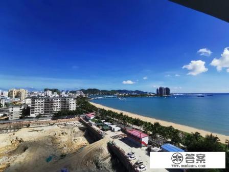 天津到三亚旅游要多少费用