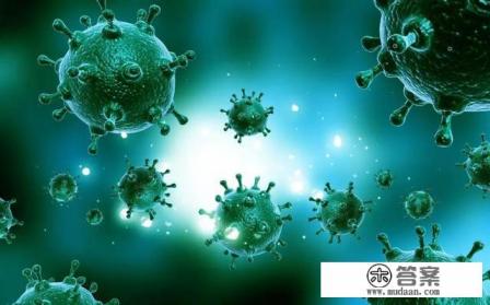 COVID是什么的缩写