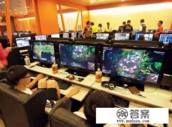 游戏上瘾怎么戒