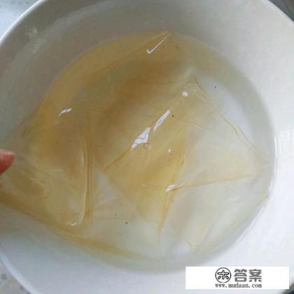 奥利奥的做法