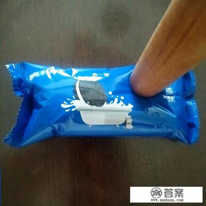 奥利奥的做法