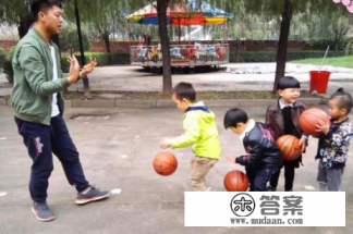幼儿自主游戏有哪些