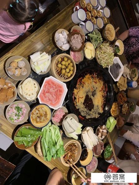 重庆冬天旅游必去景点