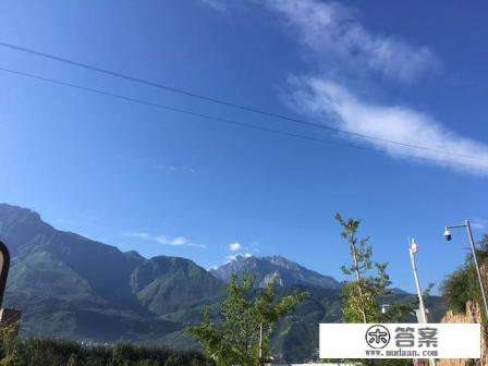 旅游主播排名榜前十名