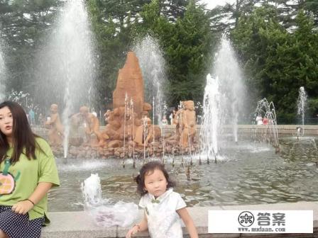 山东省儿童旅游景点 山东省儿童旅游景点