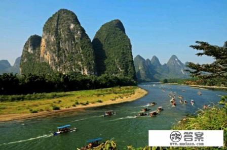 孕妇适合去的旅游 孕妇适合去的旅游
