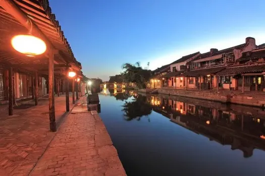 孕妇适合去的旅游 孕妇适合去的旅游