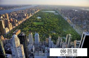为什么有那么多人喜欢去美国旅游啊 为什么有那么多人喜欢去美国旅游啊