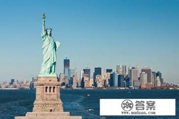 为什么有那么多人喜欢去美国旅游啊 为什么有那么多人喜欢去美国旅游啊