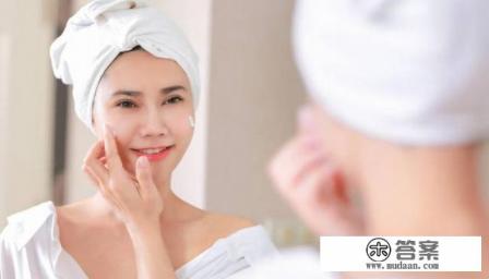 dr.zi美白精华效果
