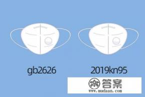 gb2626-2019是国家标准口罩吗 gb2626-2019是国家标准口罩吗