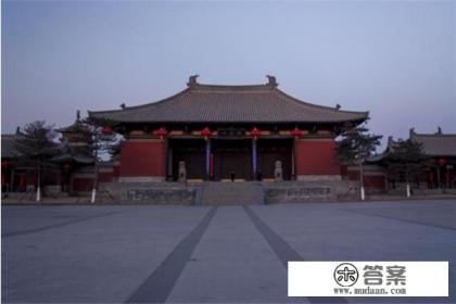 8月份去大同旅游如何穿衣 8月份去大同旅游如何穿衣