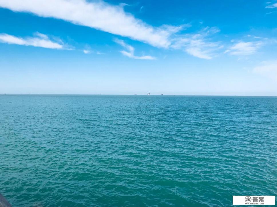 东营及周边城市旅游地点