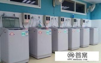 大学生一般怎么洗衣服?是送到洗衣店,还是自己用手洗 大学生一般怎么洗衣服?是送到洗衣店,还是自己用手洗