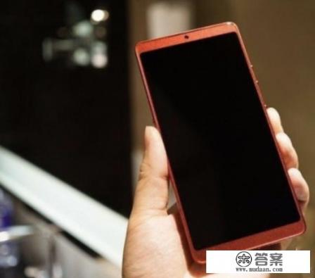 坚果pro2手机死机如何重启 坚果pro2手机死机如何重启