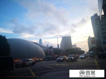 旅行归来你有哪些收获呢