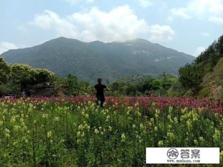 从化旅游攻略 从化旅游攻略