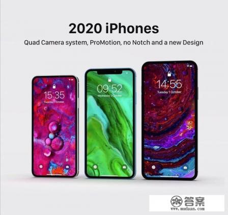 2022高端手机推荐 2022高端手机推荐