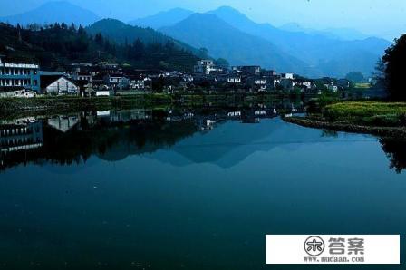 婺源七八月旅游如何 婺源七八月旅游如何