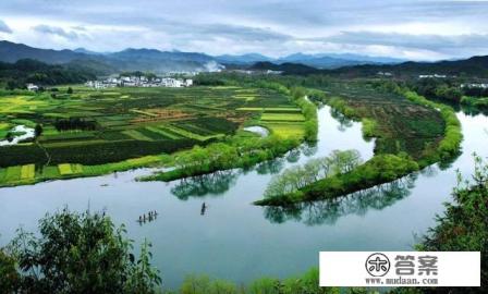 婺源七八月旅游如何 婺源七八月旅游如何