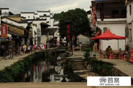 婺源七八月旅游如何 婺源七八月旅游如何