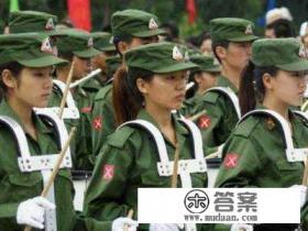 能去果敢旅游吗
