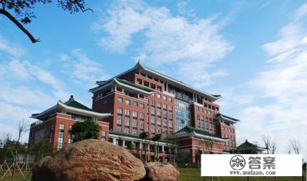 广东有哪些大学 广东有哪些大学