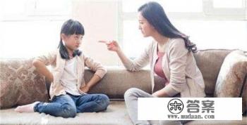 小孩子不听话如何管教 小孩子不听话如何管教