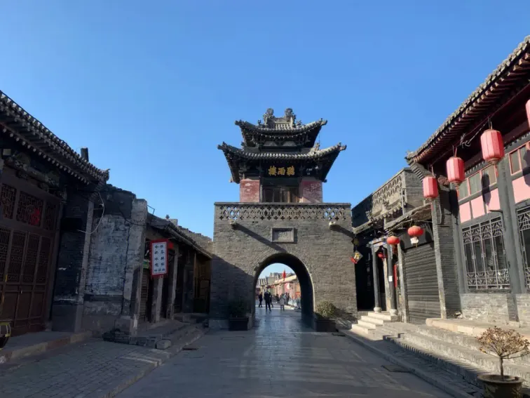 山西过年去哪里旅游最合适 山西过年去哪里旅游最合适