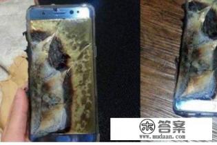 手机电池为什么会爆炸 手机电池为什么会爆炸