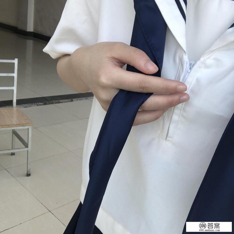 如何制作三角巾教程