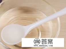 如何祛除脸上的雀斑 如何祛除脸上的雀斑