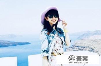 去希腊圣托里尼旅游一周的花费