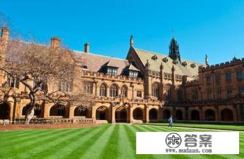 大学为什么被称为象牙塔和伊甸园 大学为什么被称为象牙塔和伊甸园