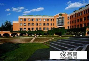 大学为什么被称为象牙塔和伊甸园 大学为什么被称为象牙塔和伊甸园