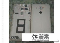 华为p10plus换电池自动关机 华为p10plus换电池自动关机
