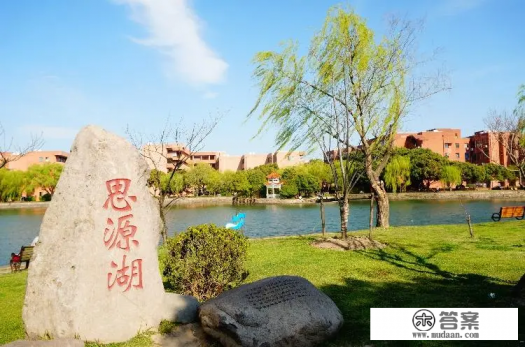 上海交大哪个校区适合参观 上海交大哪个校区适合参观