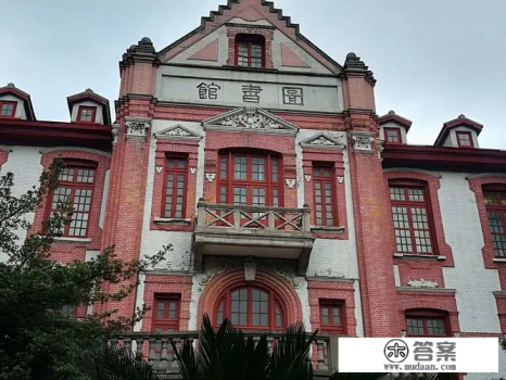 上海交大哪个校区适合参观 上海交大哪个校区适合参观