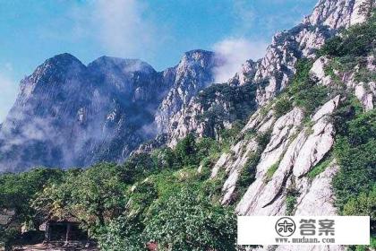 全国哪个省旅游区最多 全国哪个省旅游区最多